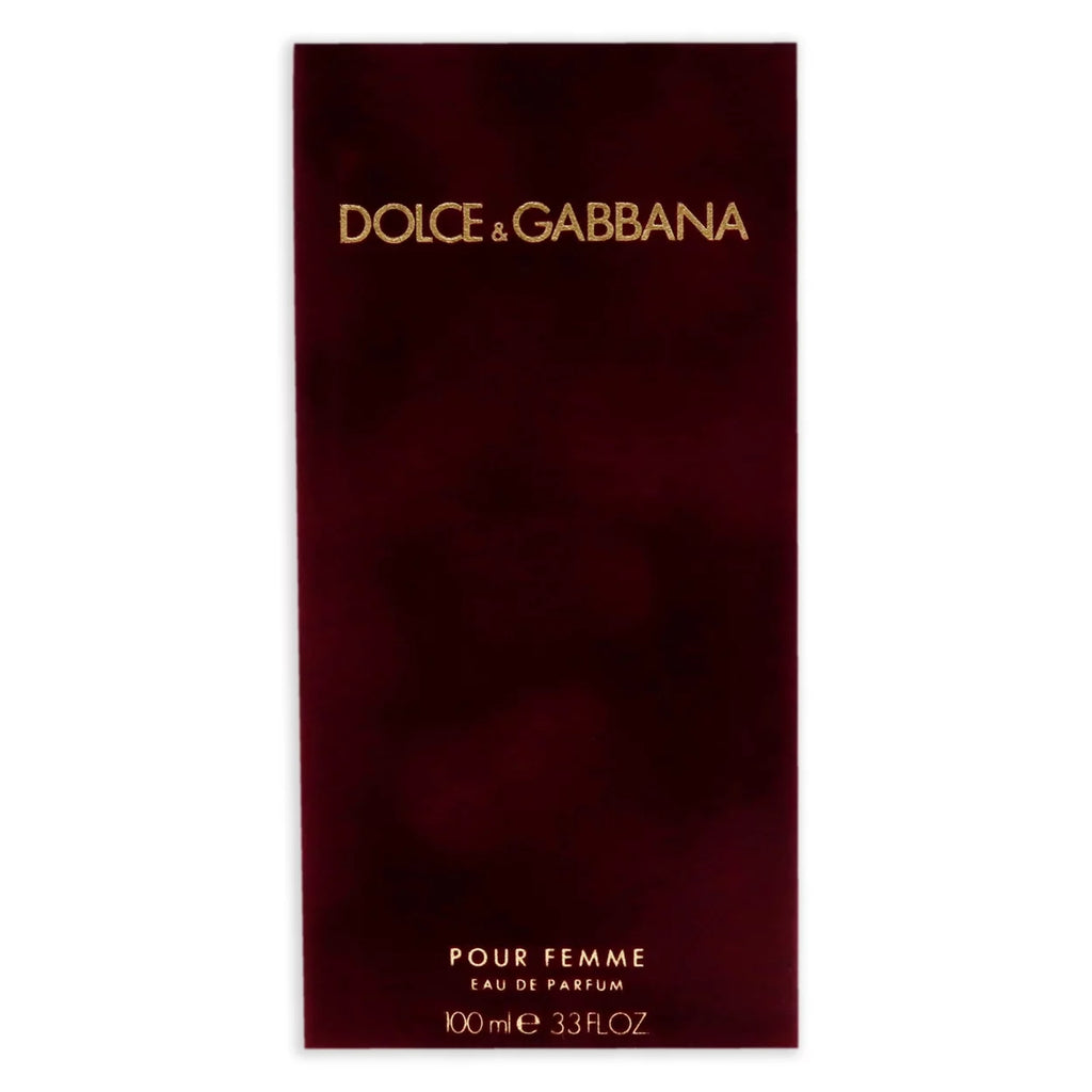 3.3 oz Eau De Parfum Spray E374806