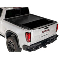 Retractable Truck Bed Tonneau Cover S720