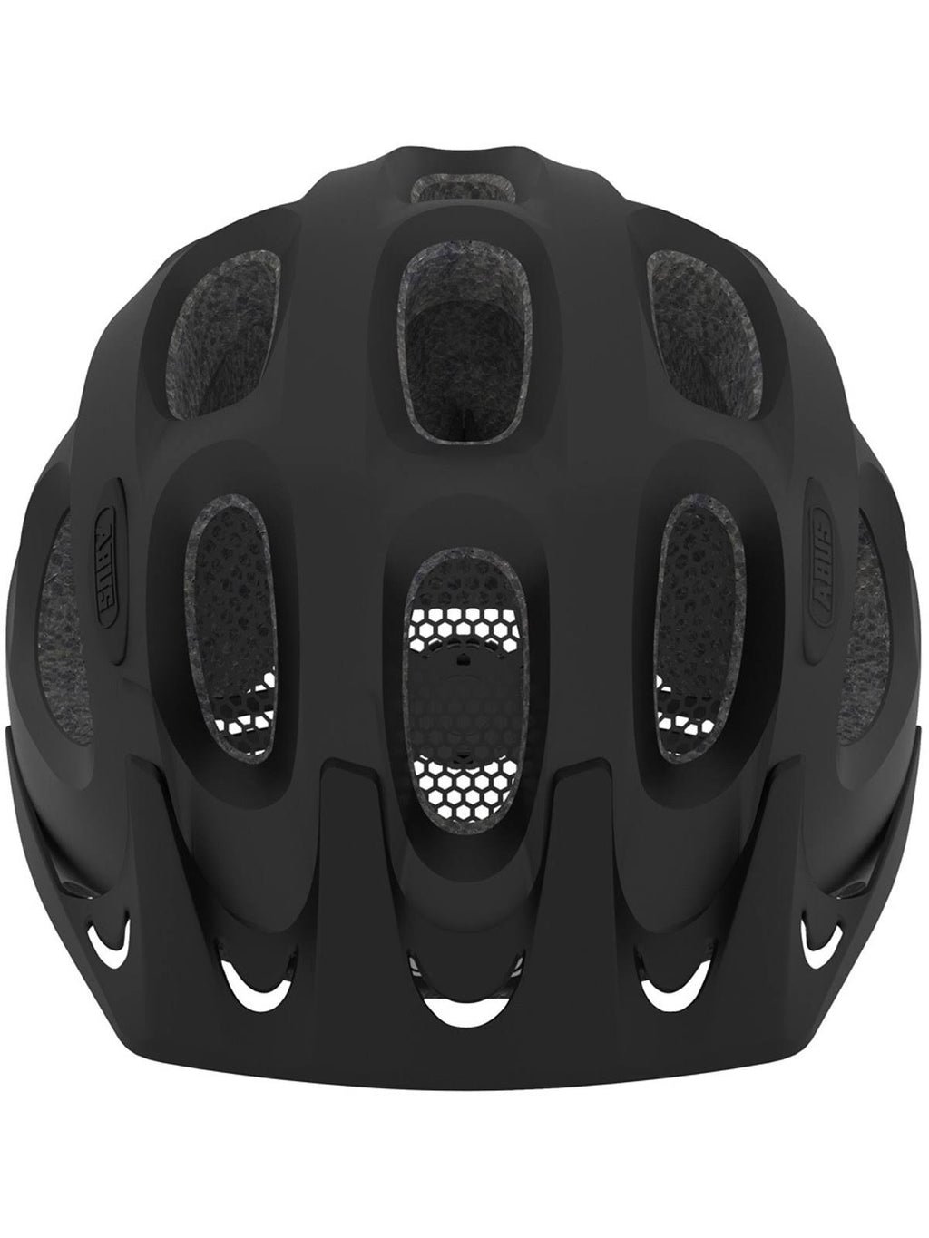 Velvet Black Junior Helmet I457196