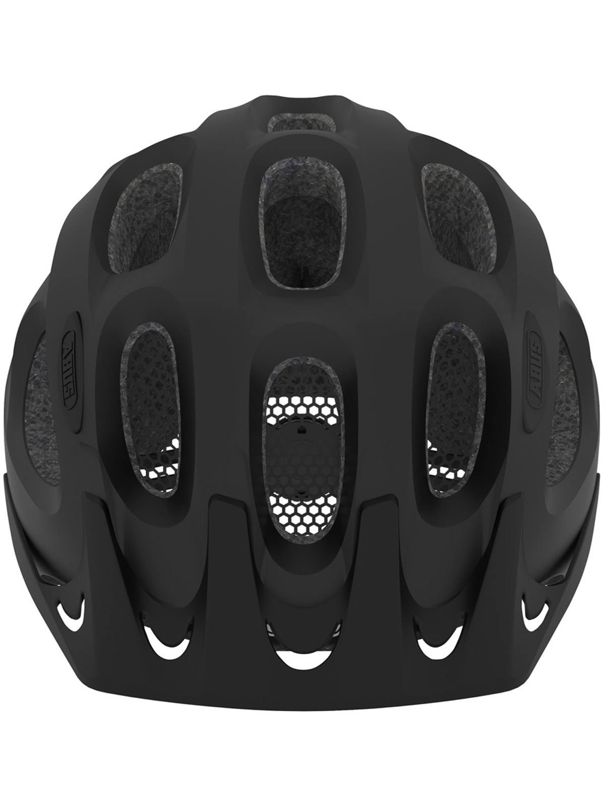 Velvet Black Junior Helmet I457196