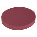 40 Grit Aluminum Oxide Cloth PSA Disc R5270