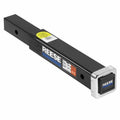 14 inch Adjustable Receiver Extension, 6,500 Pound Capacity G6835