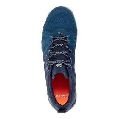 Wing Teal Low GTX Hiking Shoes V673538