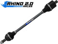 Heavy Duty Axle for Polaris RZR 800 M531