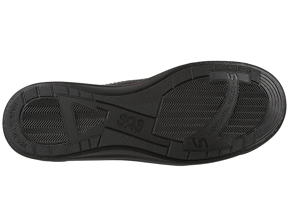 Black 8.5 Medium Shoes E4873