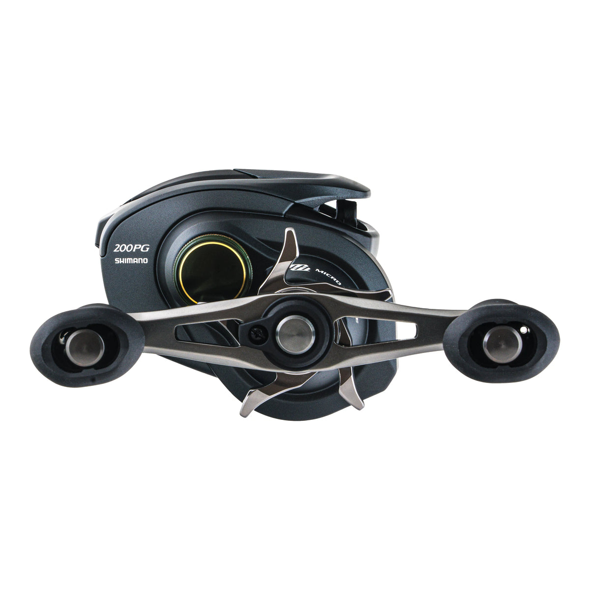 Low Profile Reels Q638