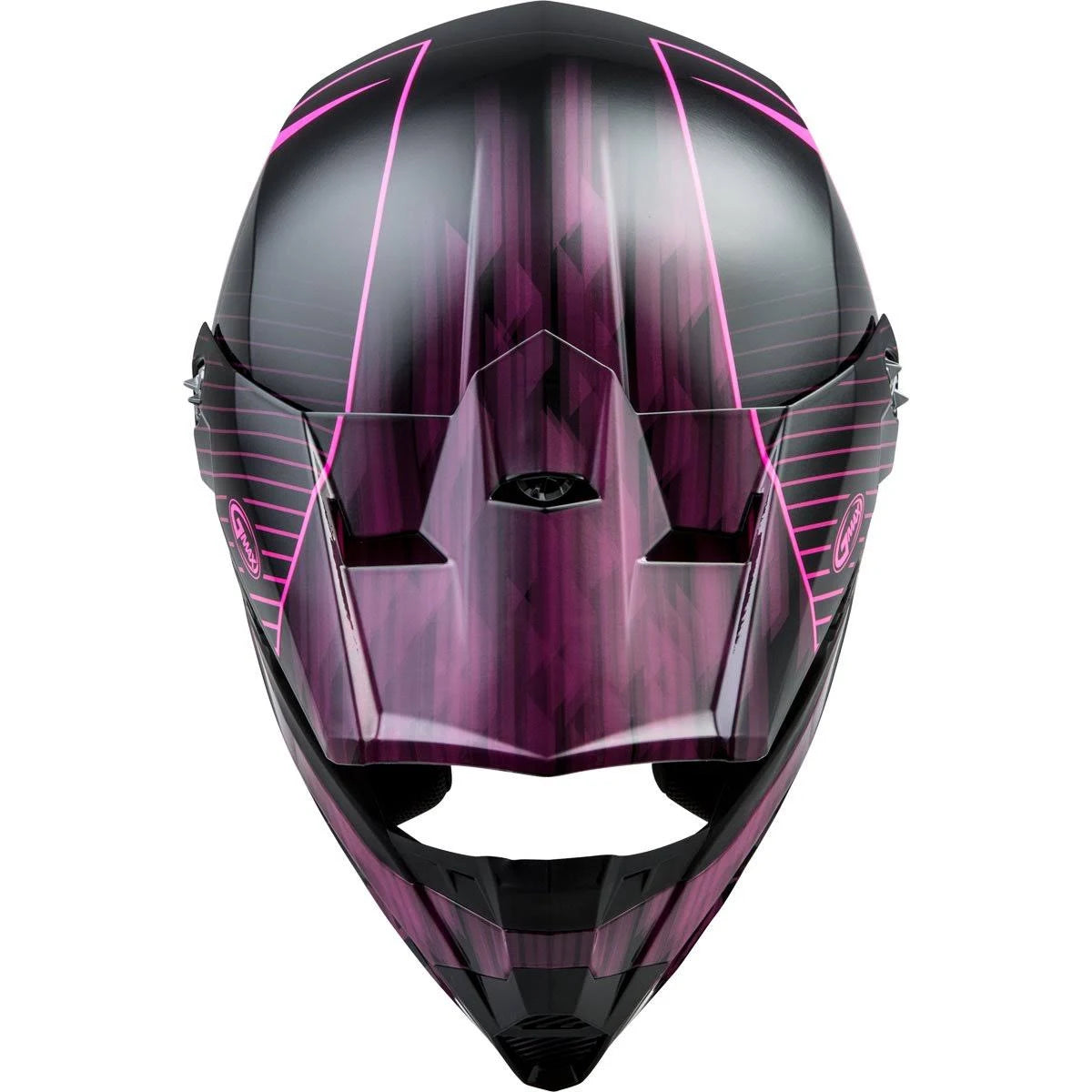 Black/Hi-Vis Yellow Large Helmet J7376