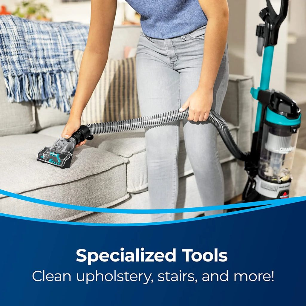 Upright Vacuum Cleaner C4027