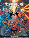 Core Rulebook J430650