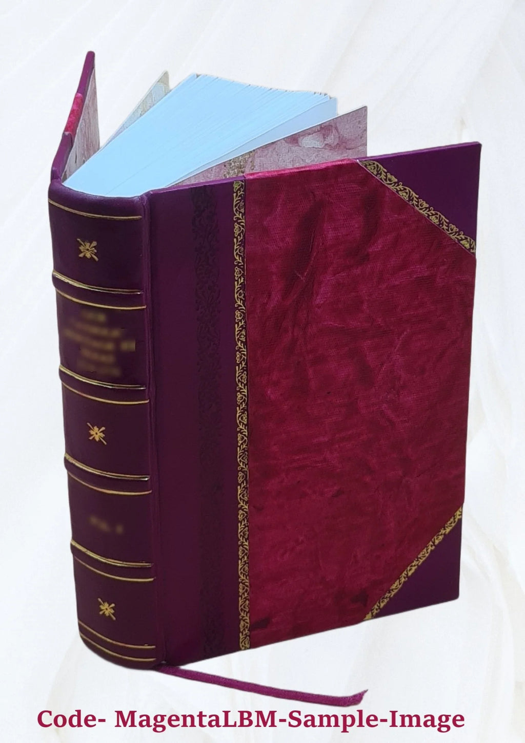 Small Electrical Utilities Nuclear Power Hearings 1968 Leather Bound I806