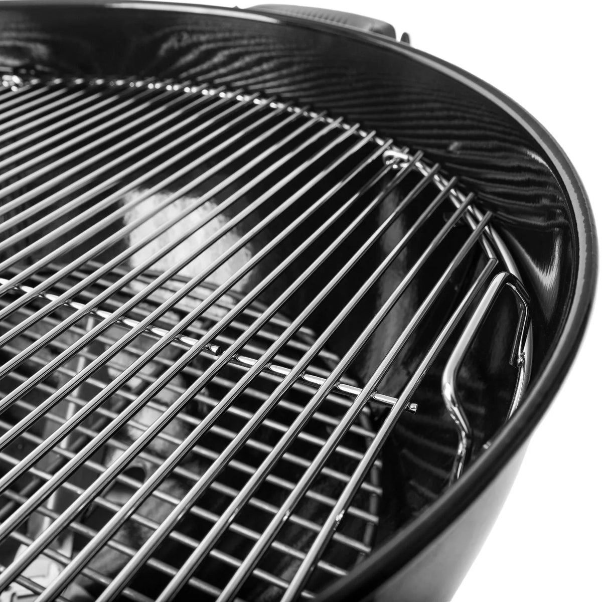 Charcoal Grill M17298