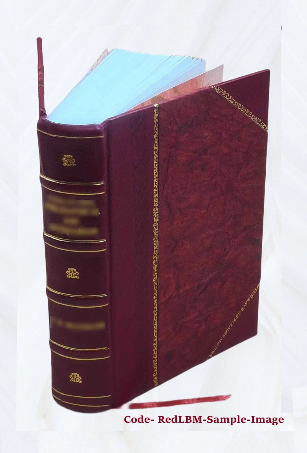 Small Electrical Utilities Nuclear Power Hearings 1968 Leather Bound I806