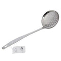 Stainless Steel Skimmer, 13.75 L, Pack of 60 O45857