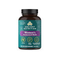 Women's Fermented Multivitamin 60 Ct R669