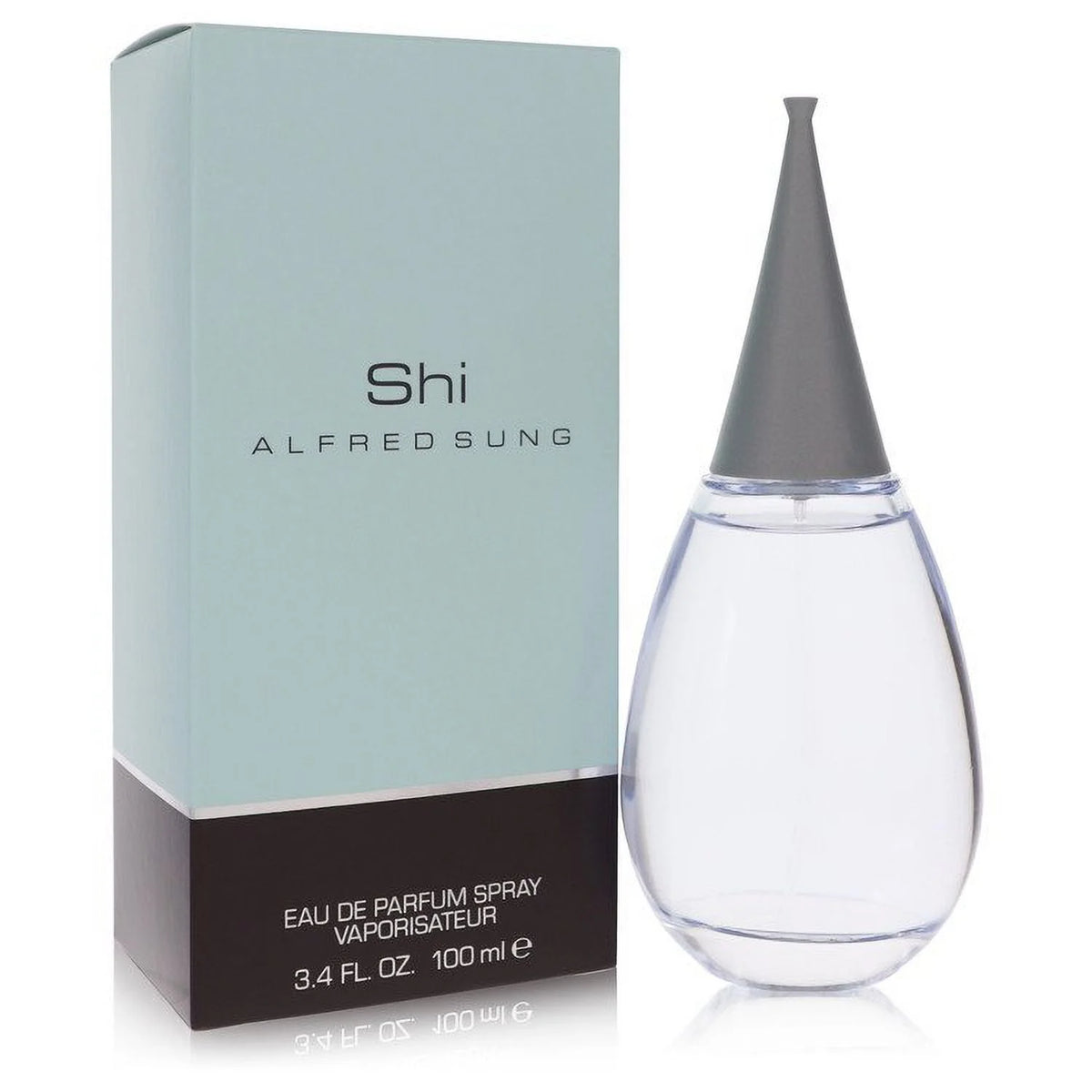 Eau De Parfum Spray 3.4 oz Q227861
