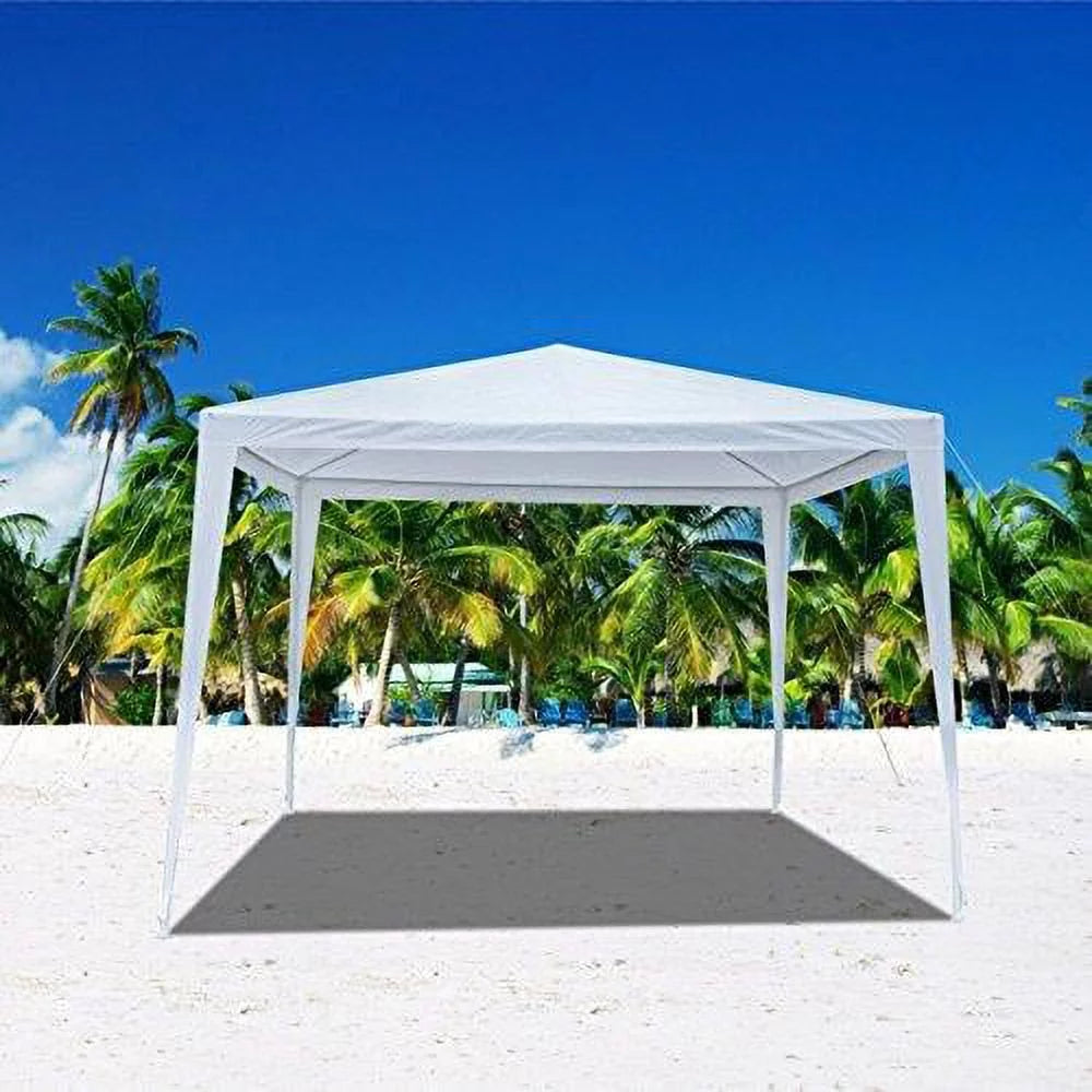 10' x 10' Party Tent Canopy Gazebo M8167