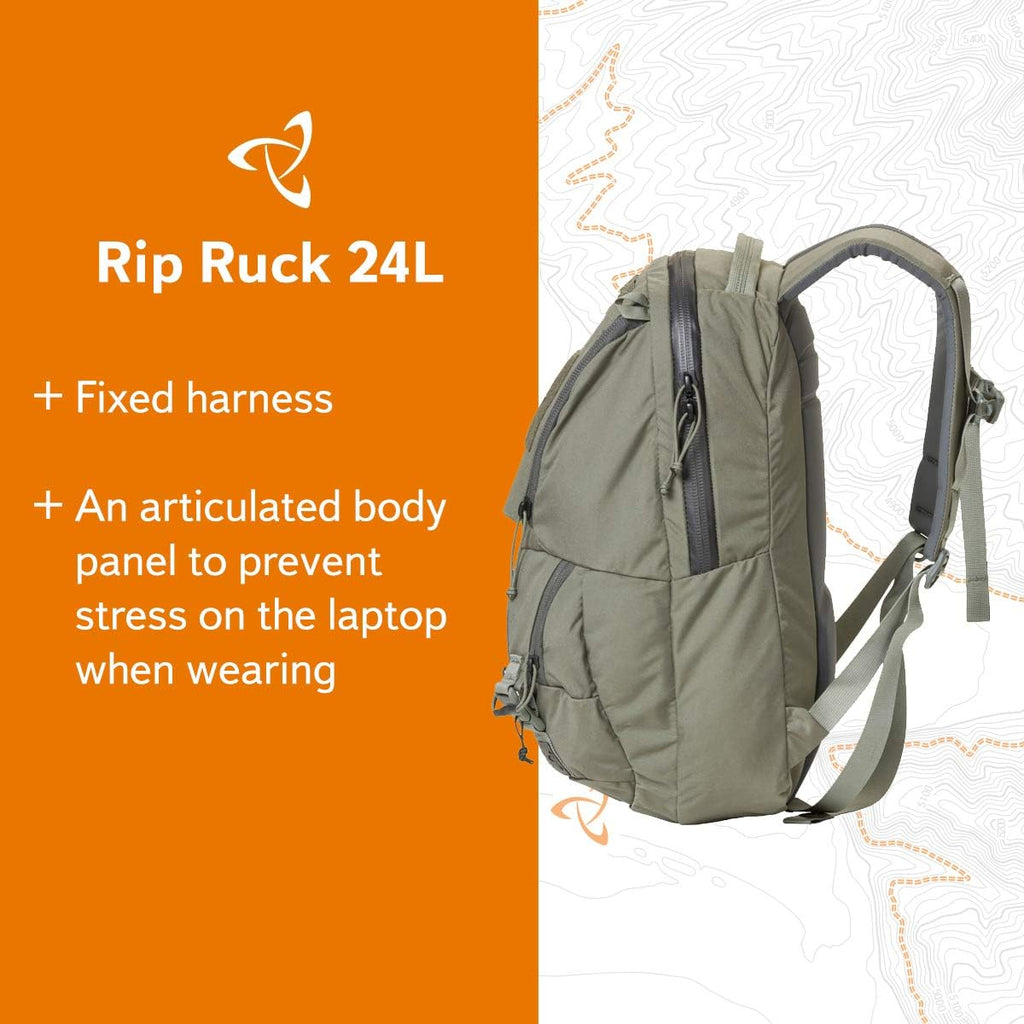 24L Tactical Backpack B1245