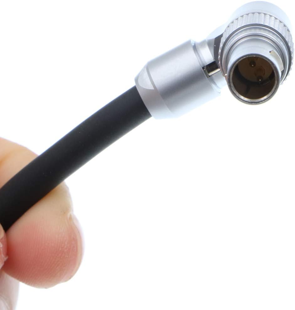 7 Pin to 2 Pin Power Cable K807