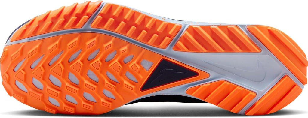 Waterproof Trail Running Shoes Size 8 A30858