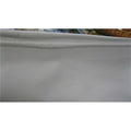 Replacement Fabric Slide Topper - Polar White - 50 ft. R21235