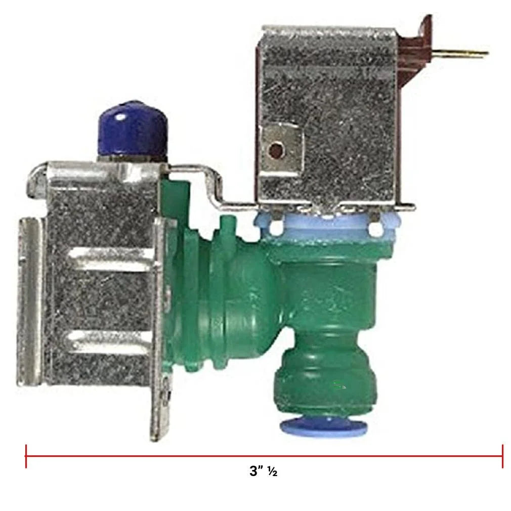 Refrigerator Water Inlet Valve 1 Coil B937992