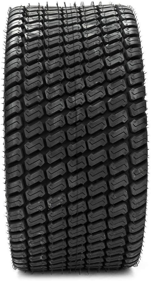 20x8-10 Lawn Mower Tires Set of 2 P455