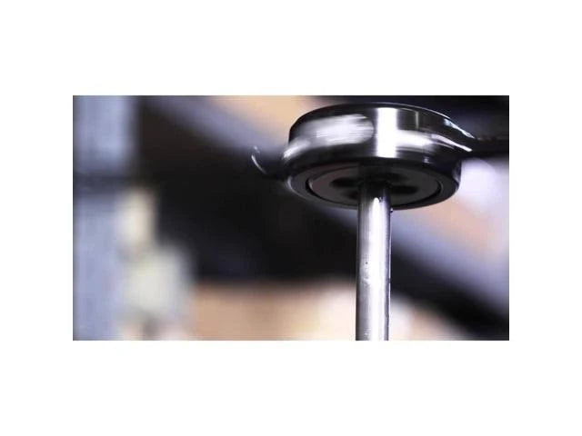 M35 x 3 2-1/2 inch OD HSS Round Adjustable Die M97927