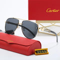 CAR Polarized Sunglasses V8916