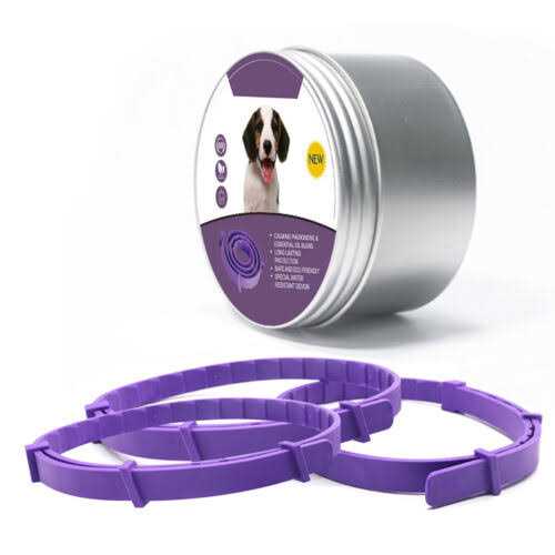 Adjustable Calming Collar 3 Packs L473