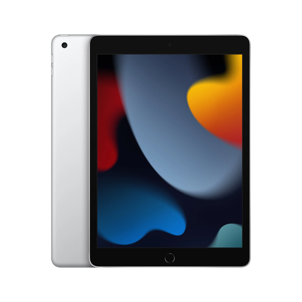 10.2-inch iPad Wi-Fi 64GB Silver L9825