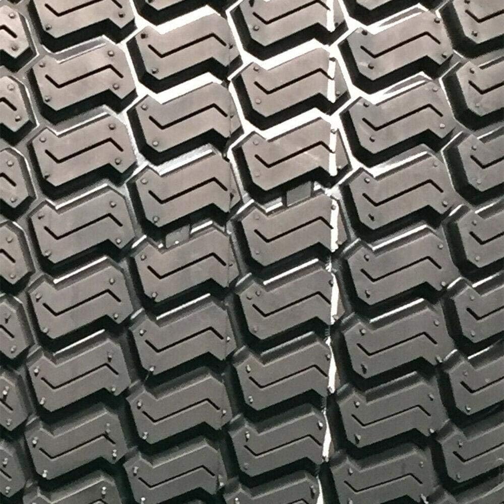 20x8-10 Lawn Mower Tires Set of 2 P455