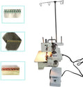 Four-Thread Overlock Serger Sewing Machine S827643