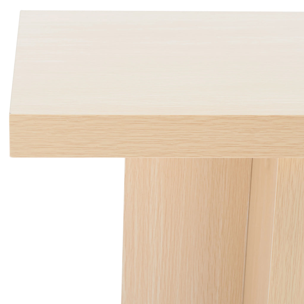 Modern Small Console Table Z136