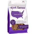 Chicken Nuggets Dog Treats W20986