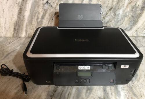 All-in-One Inkjet Printer E5328