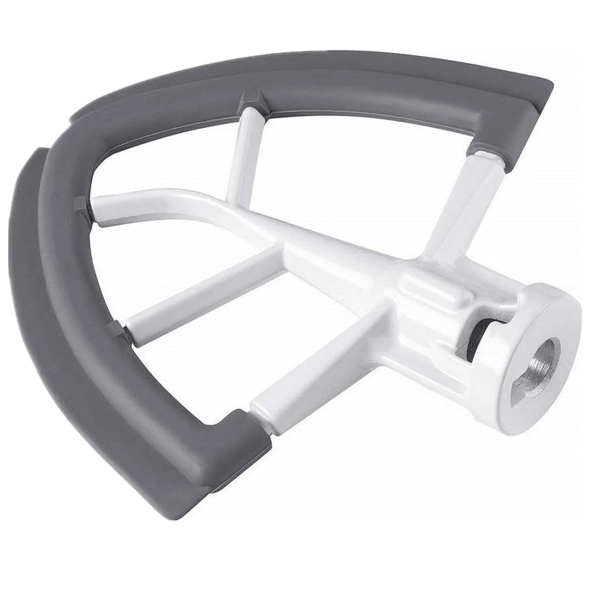 Tilt-Head Flat Beater Replacement for KitchenAid 4.5-5QT Mixers M904