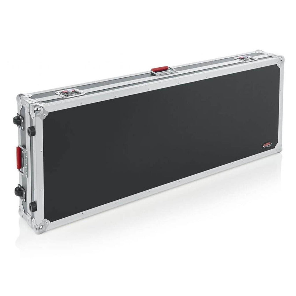 76 Note Road Case with Wheels A975650