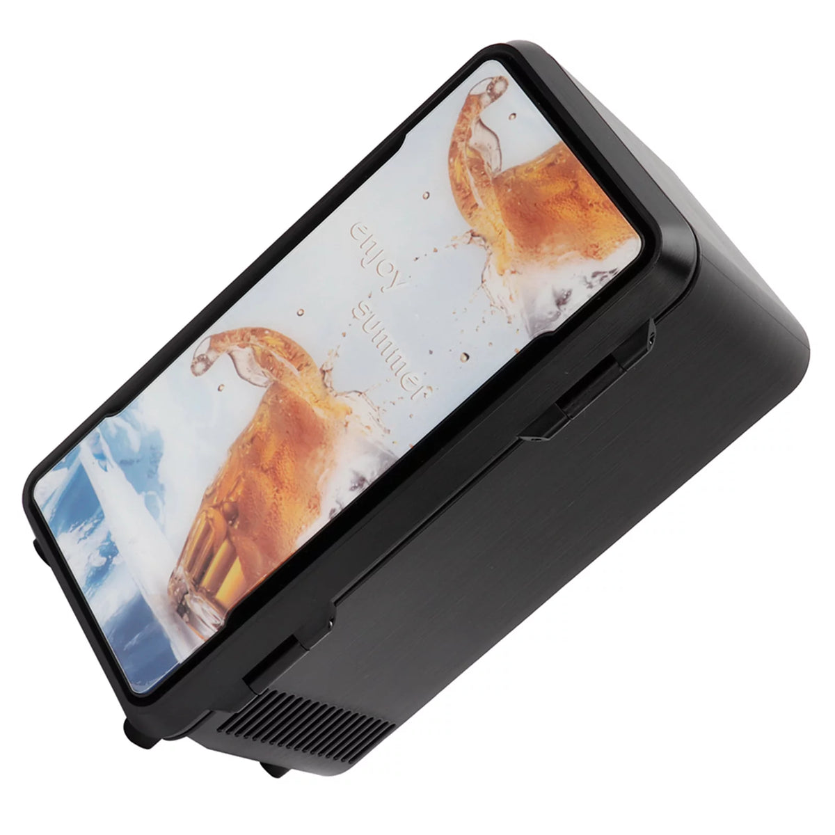 USB Rapid Cooling Electric Cooler Warmer H961234