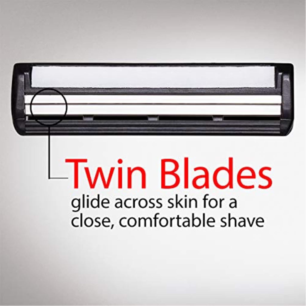 10 Count Mens Razor Blade Refills P94345