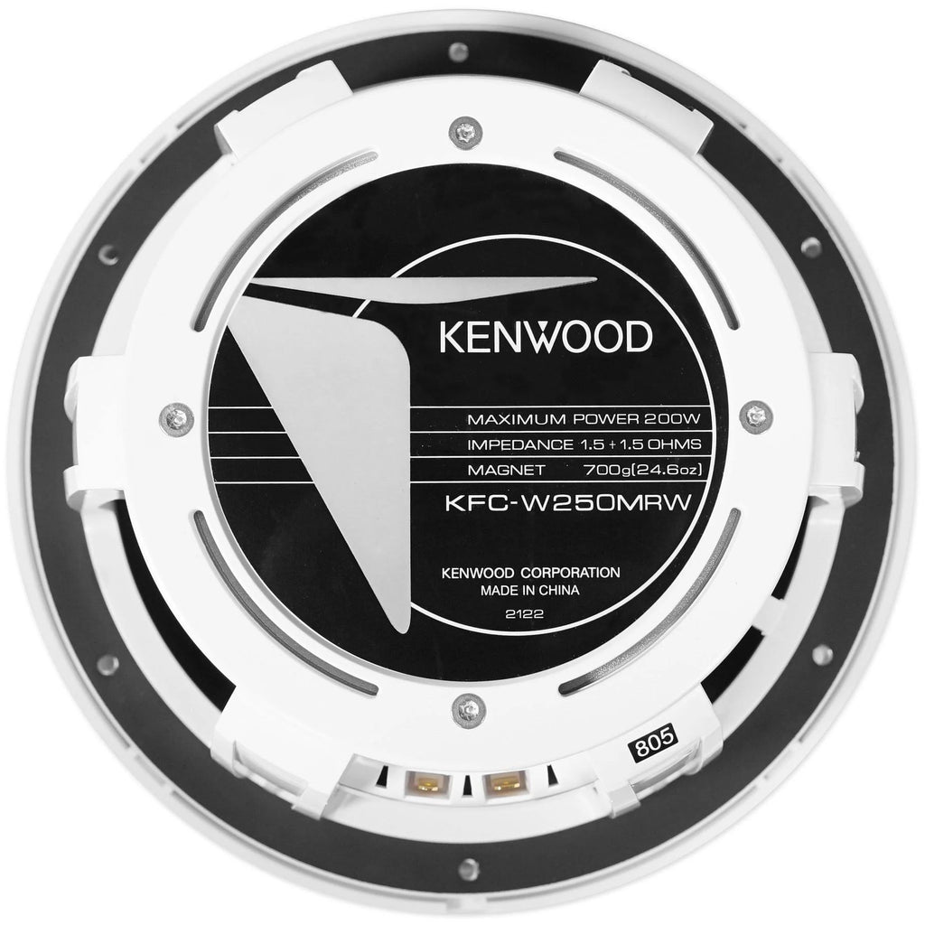 10x22 Subwoofer J8925