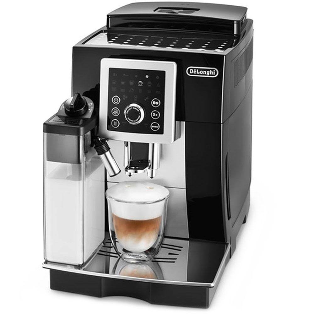 Refurbished Cappuccino Smart ECAM 23.260.SB K96330