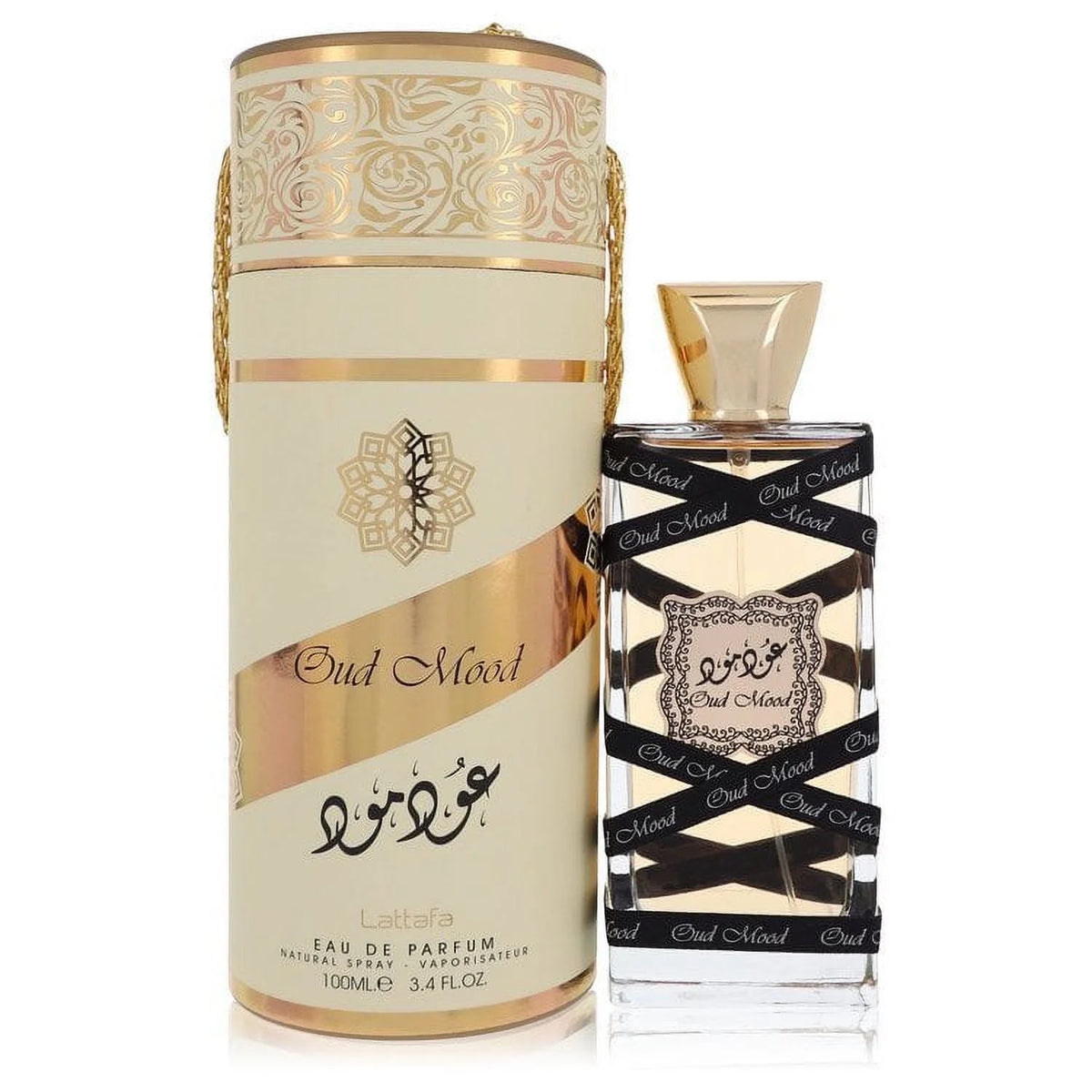 Oud Mood Eau De Parfum Spray 3.4 oz K217593