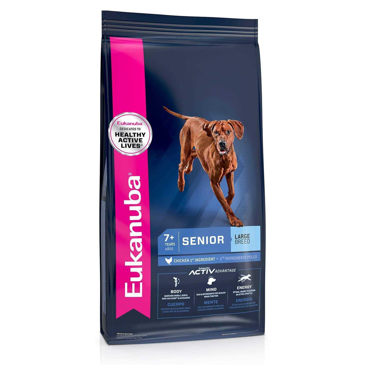 Senior Dry Dog Food R703312