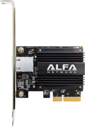 10GbE PCIe Network Adapter Card S19843