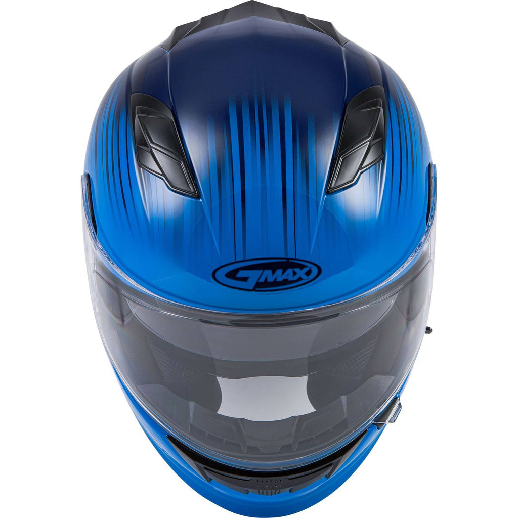 Full-Face Helmet Blue P347