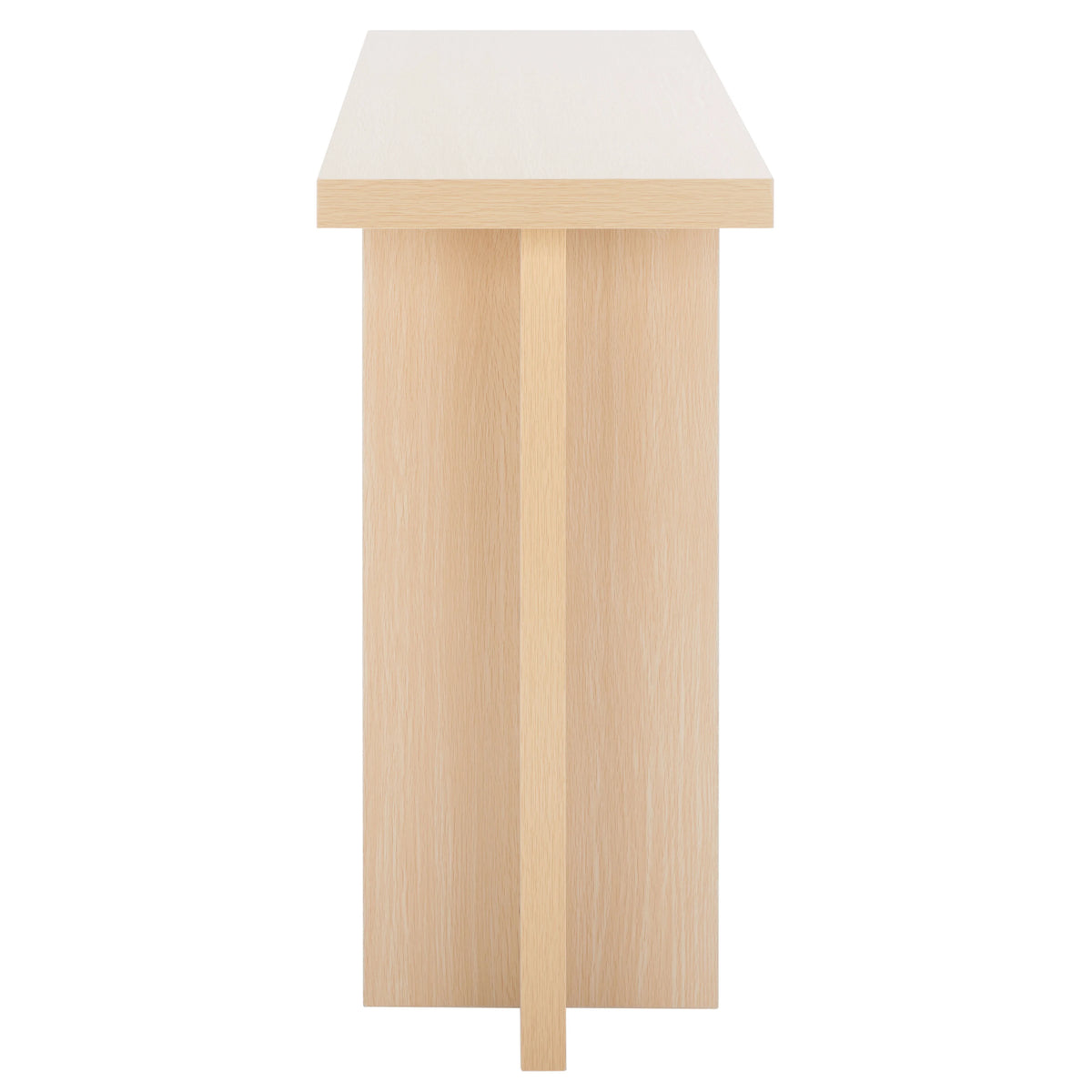 Modern Small Console Table Z136