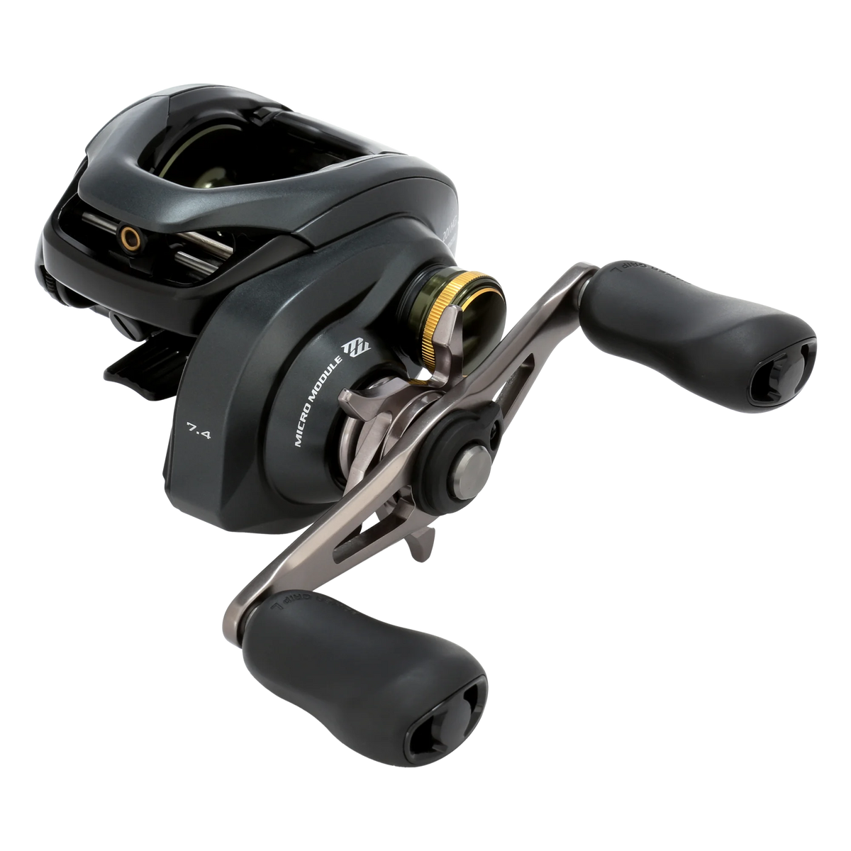 Low Profile Reels Q638