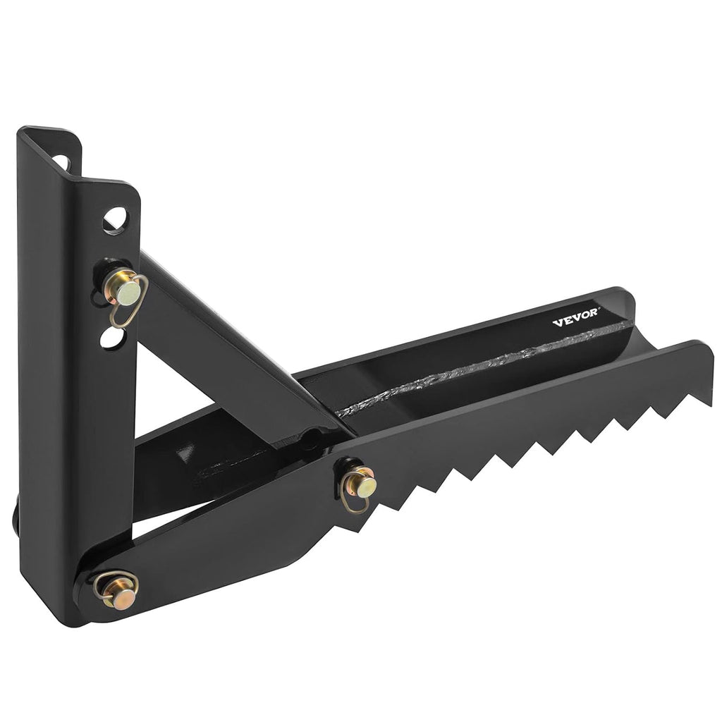 32 inch Backhoe Excavator Thumb Attachment Adjustable Weld On O18854