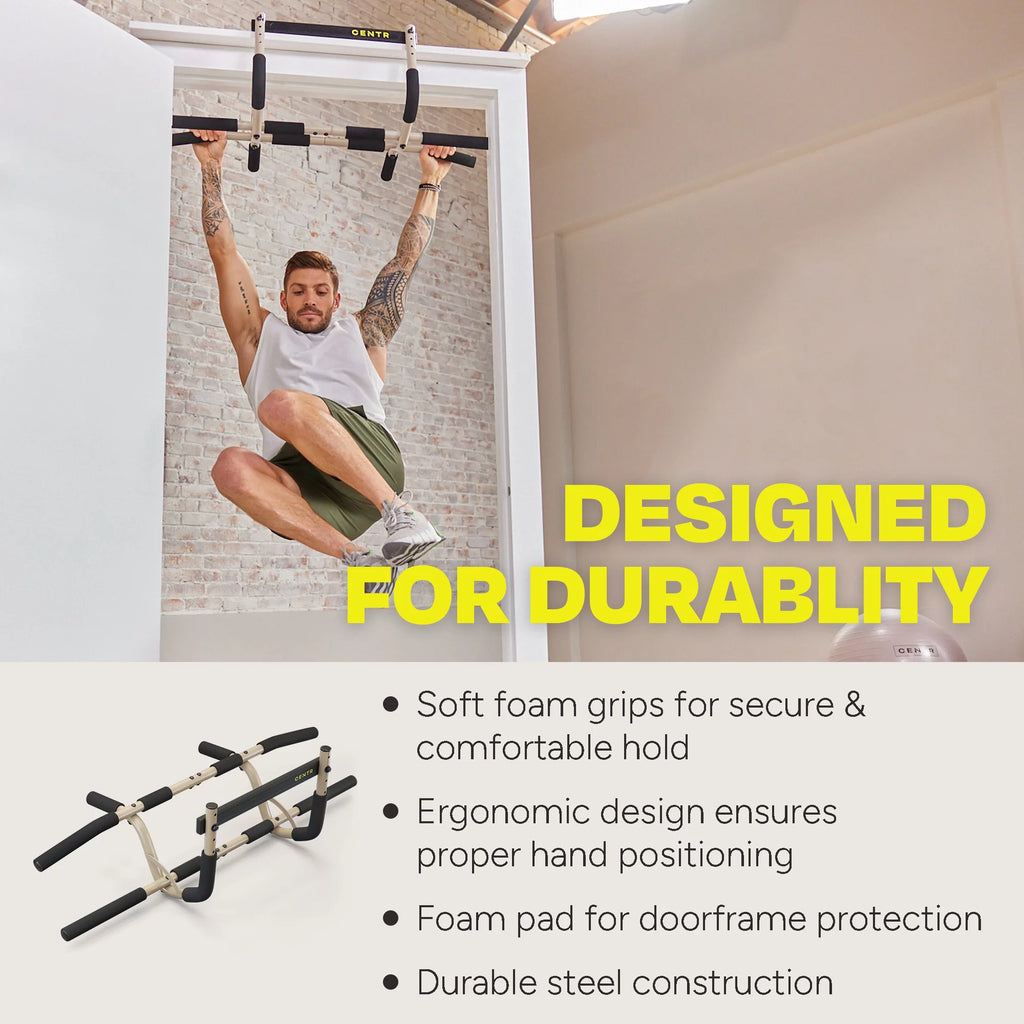 Multi-Functional Pull up Bar R469875