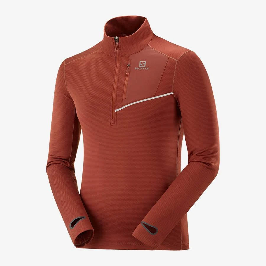 Men&s Fast Wing Mid J21039
